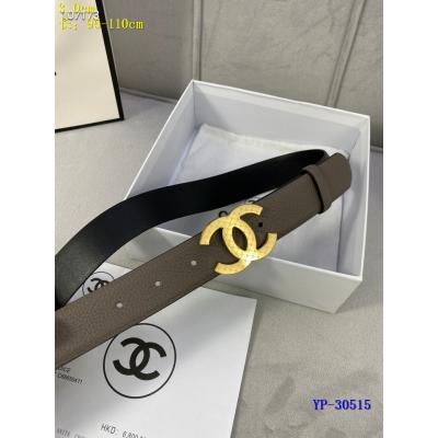 Chanel Belts 124